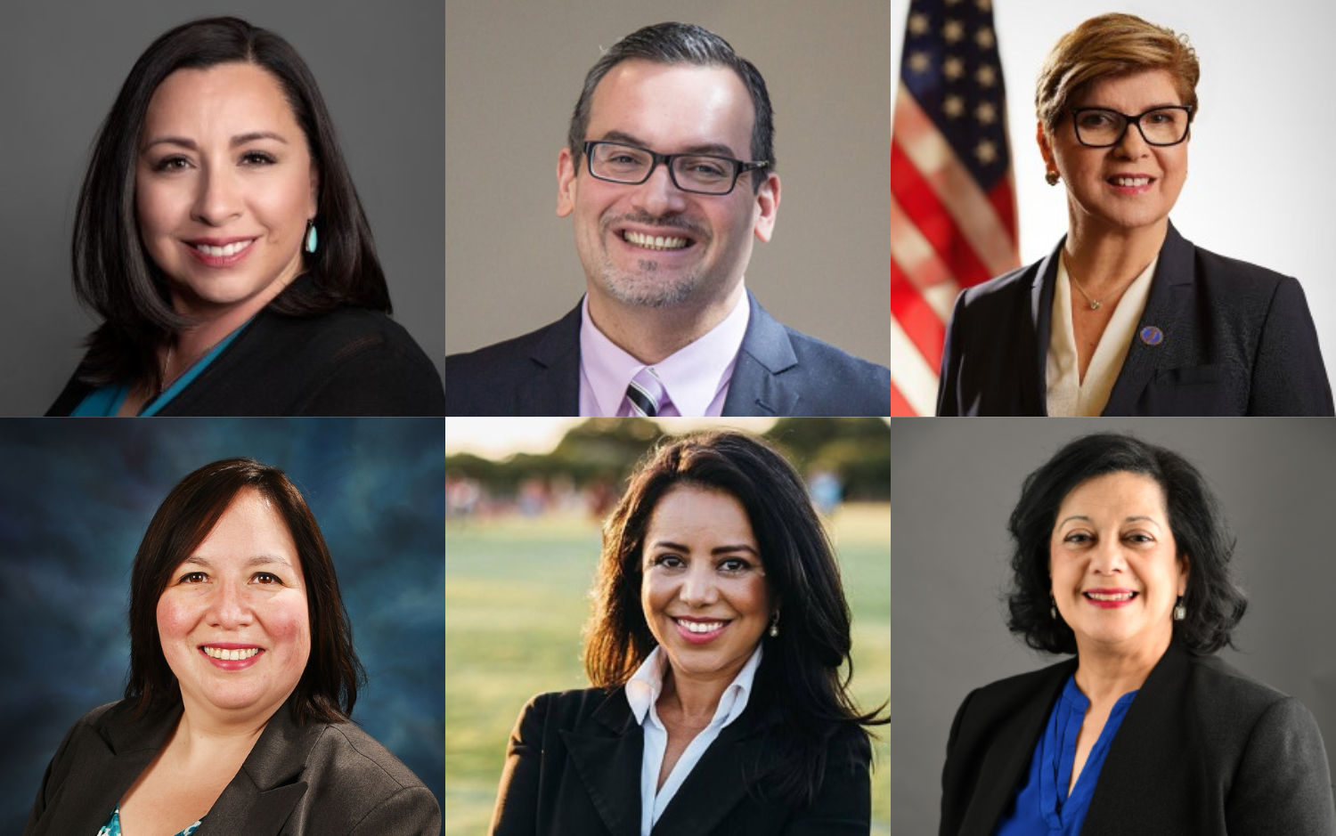 NHCSL Executive Committee