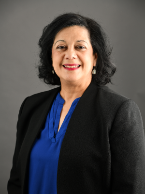 Representative Lillian Ortiz Self (WA)