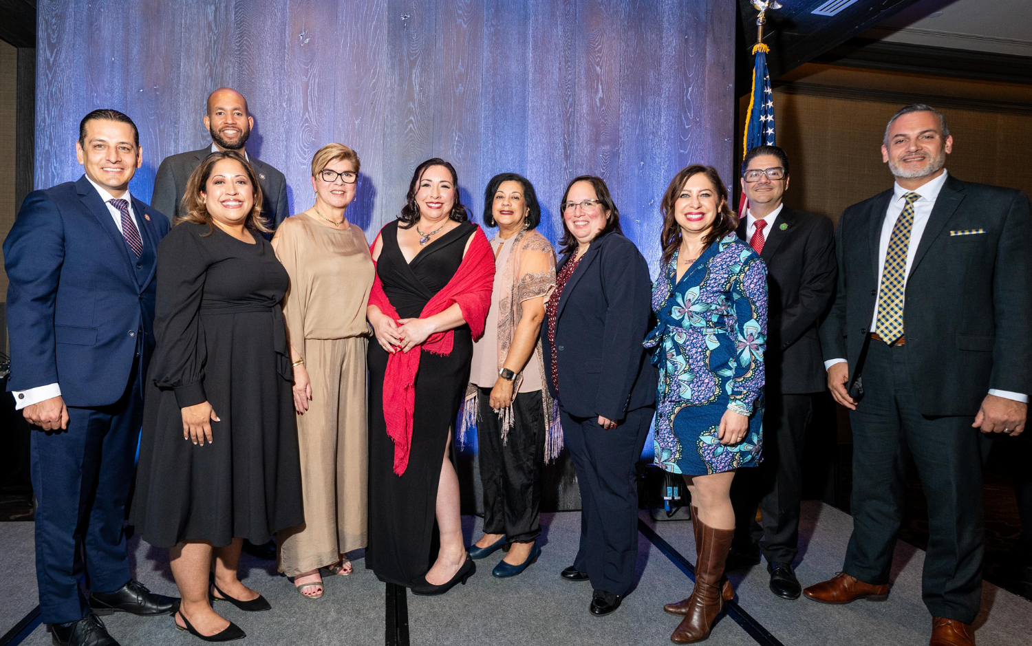 Featured Legislators