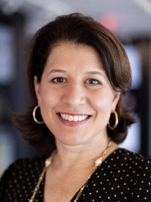 Christianna Barnhart