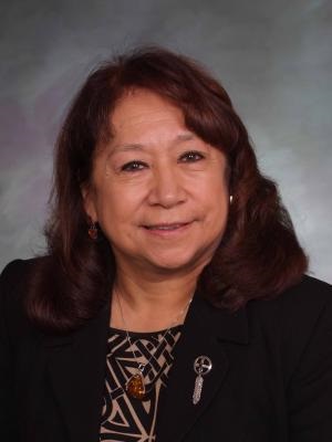 Representative Adrienne Benavidez (CO)