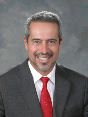 Sen. Antonio Maestas (NM)