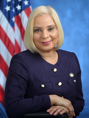 Asw. Maritza Dávila (NY)