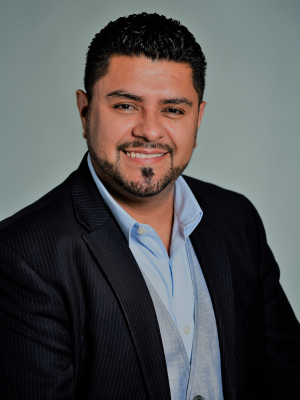 César Moreno Pérez