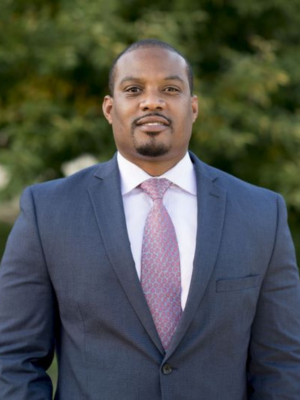 Vice President for Membership