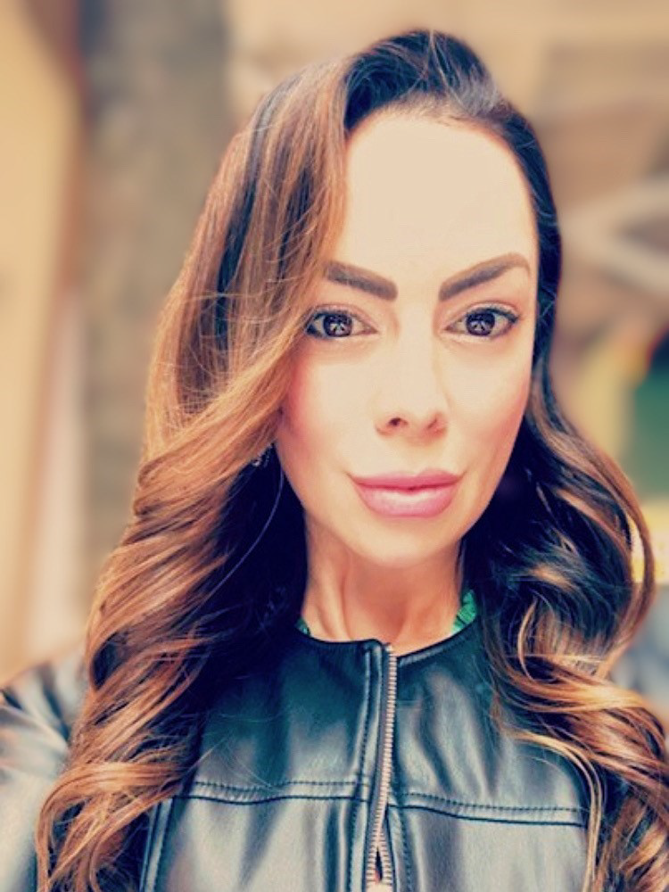 Cristina K. Munoz, MPA