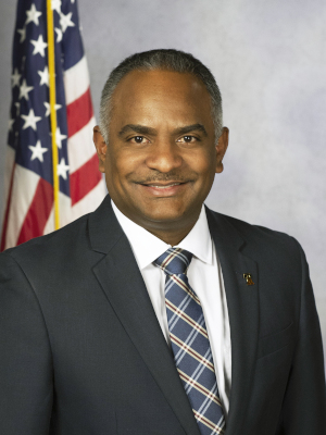 Rep. Danilo Burgos (PA)