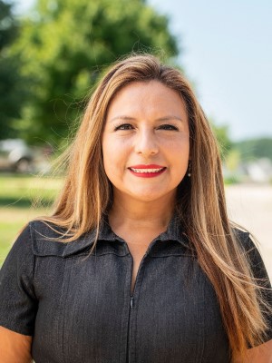 Delegate Elizabeth Guzman (VA)