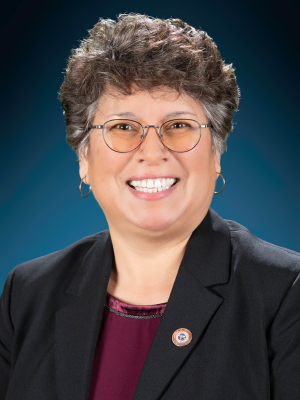 Rep. Patty Contreras (AZ)