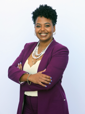 Rep. Leonela Felix (RI)