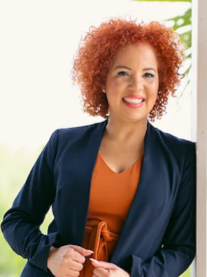 Representative Johanna López (FL)