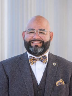 Sen. Adam Gomez (MA)