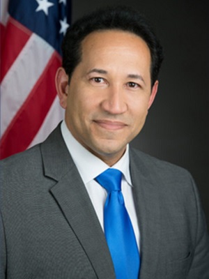 Rep. Carlos González (MA)
