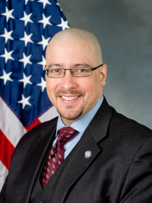 Sen. Gustavo Rivera (NY)