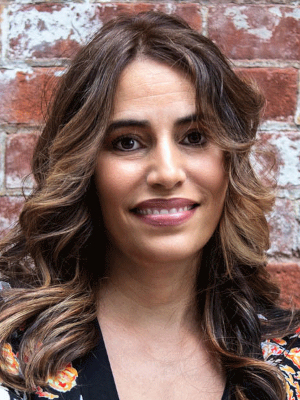 Senator Teresa Ruiz (NJ)