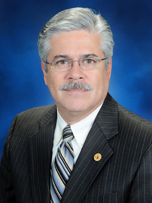 Rep. Fred Crespo (IL)