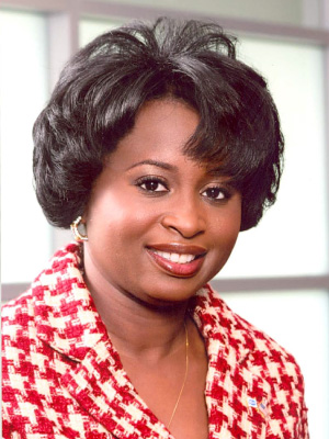 Melissa Bishop Murphy