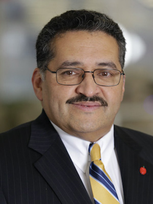 Michael D. Nieves
