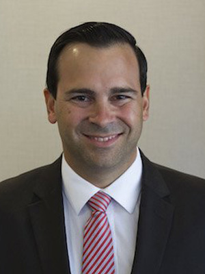 Vice President for Corporate Policy