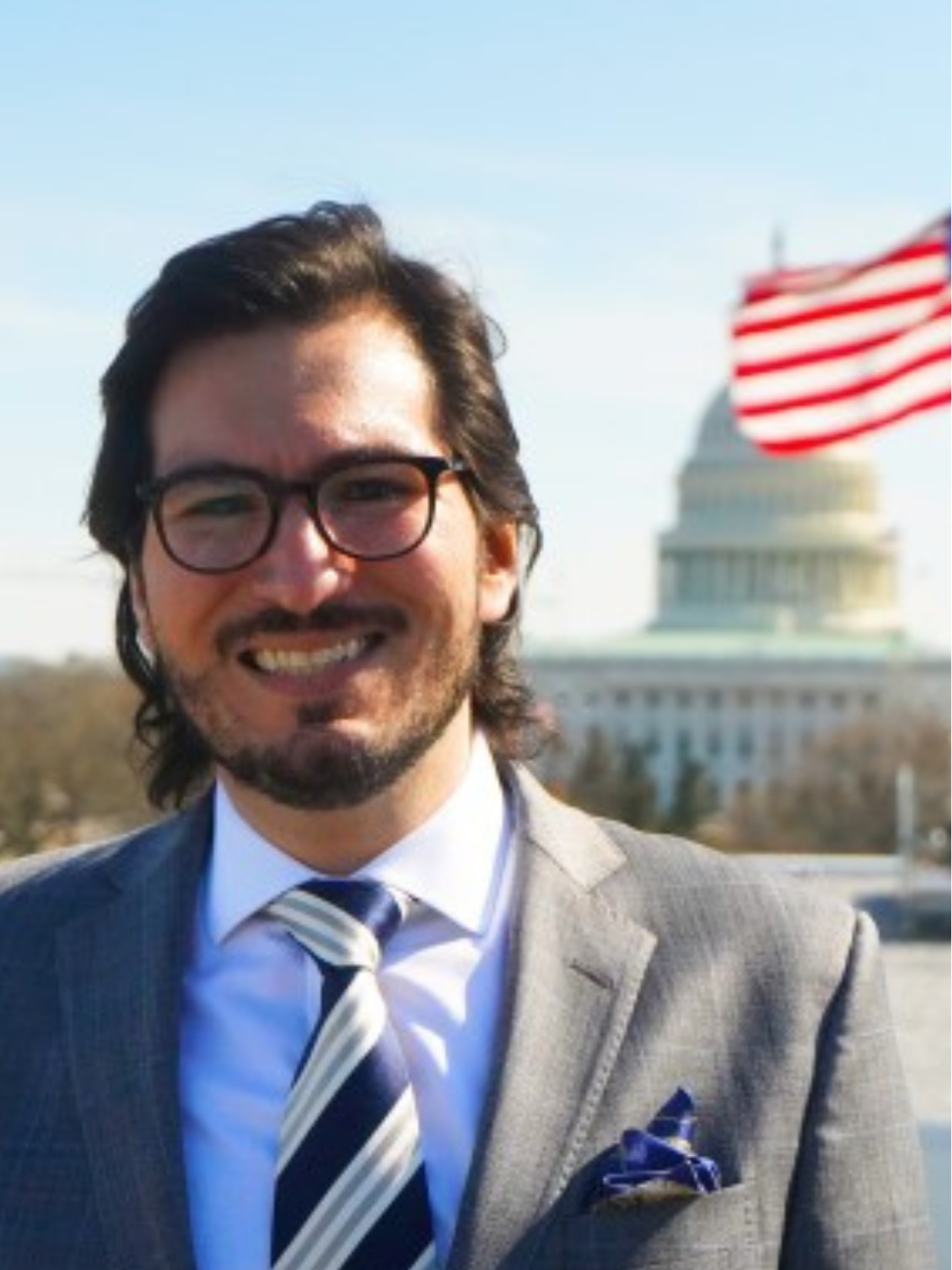 Director of Legislation, Policy and Advocacy