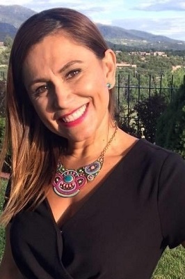 Administrative and Logistics Coordinator