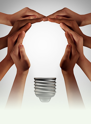 Energy, Infrastructure and Environment