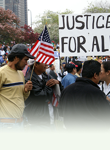 Law and Criminal Justice