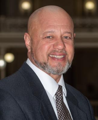 Representative James Sanchez (CT)