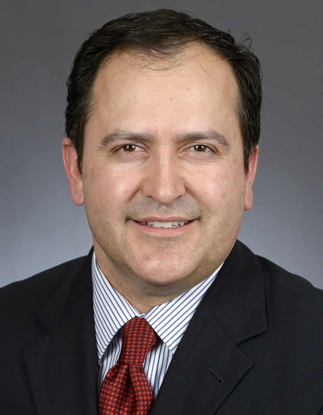 Representative Jon Koznick (MN)