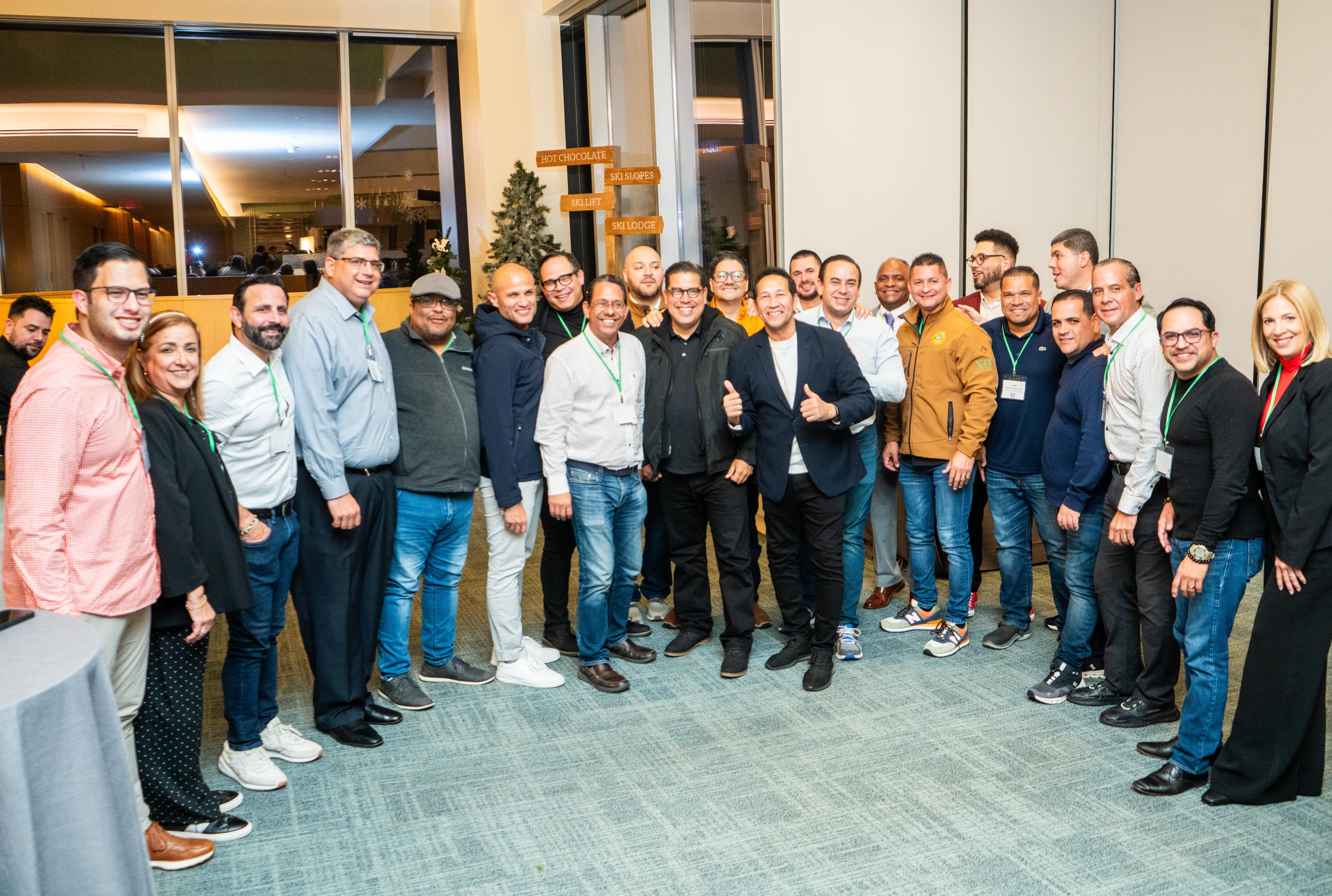 NHCSL 21st Annual Summit: Welcome Reception