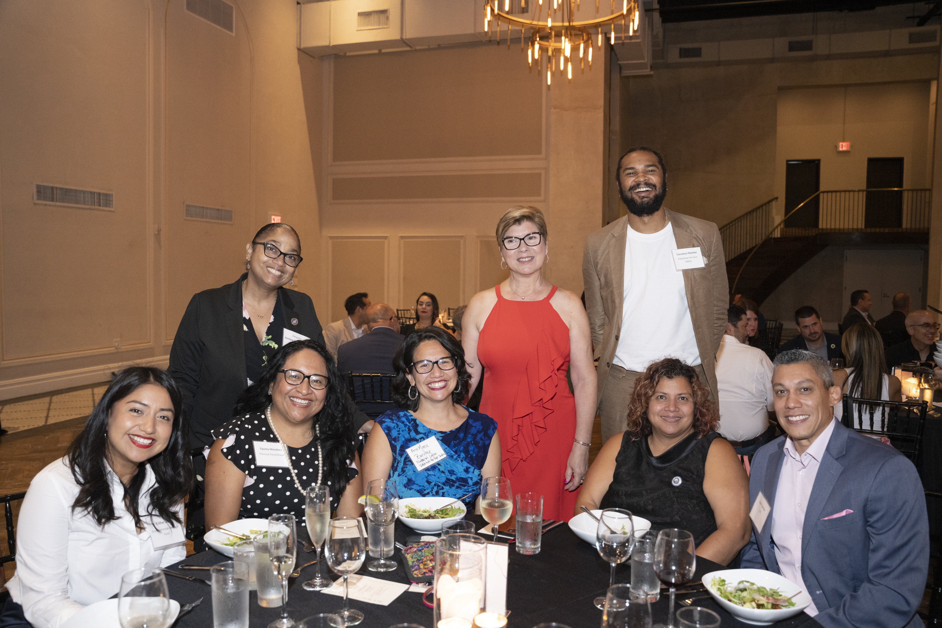 NHCSL’s 2022 Executive Committee and BBA Meeting