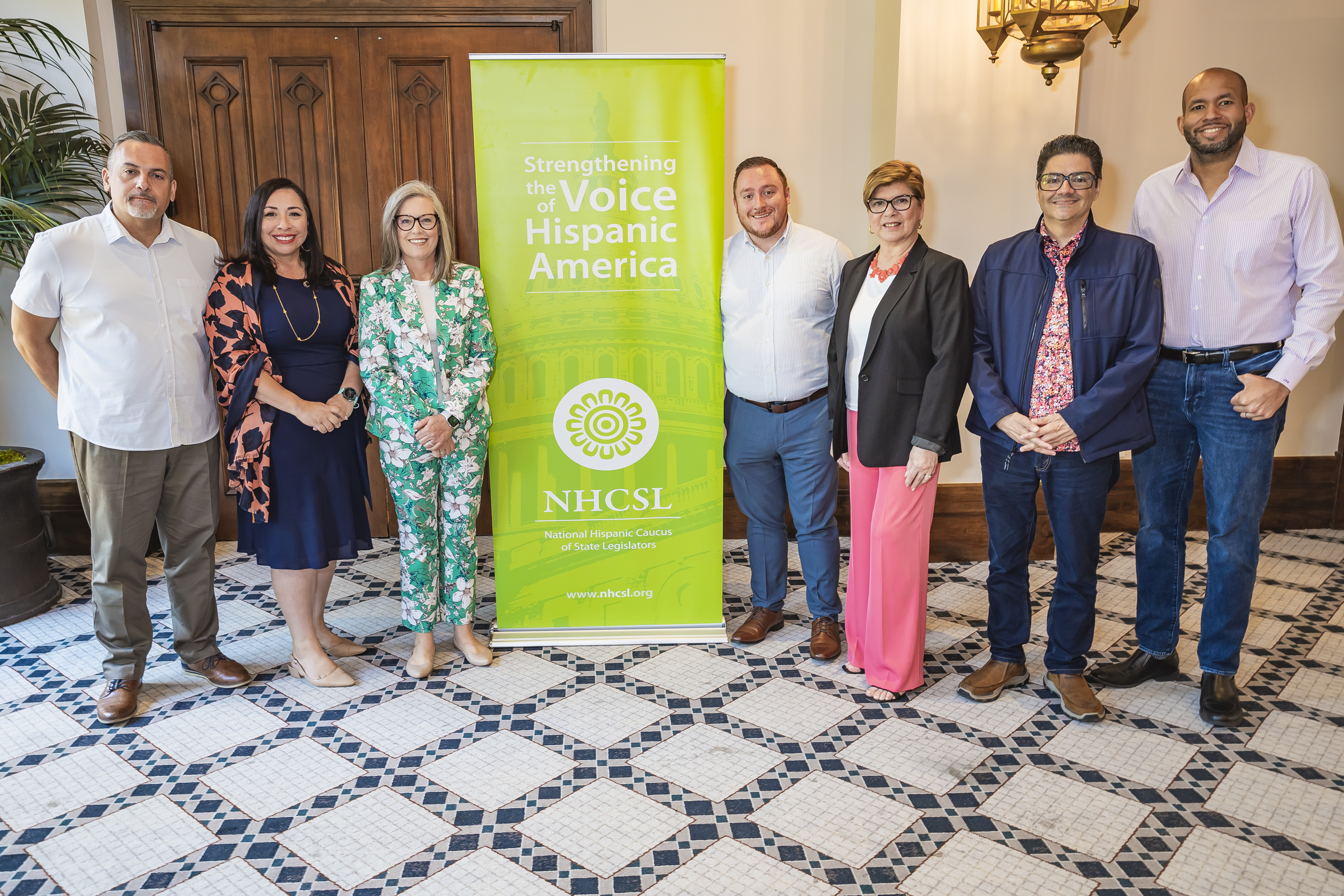 NHCSL 2024 Summer Executive Committee and BBA Meeting