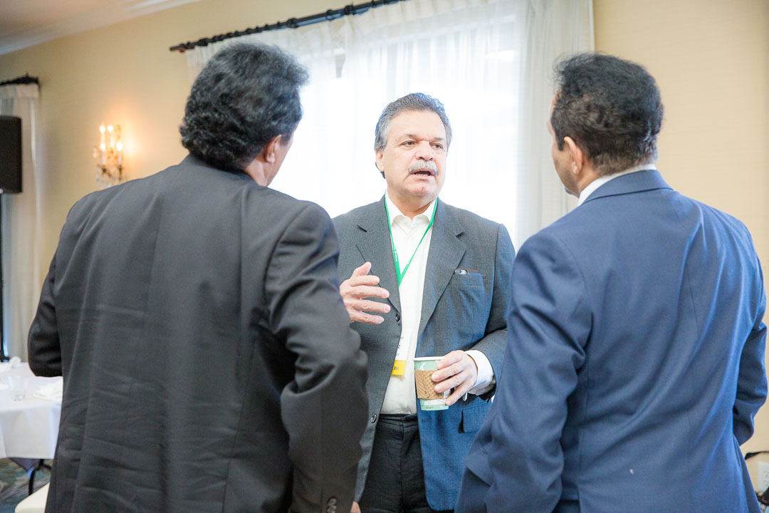 16th National Summit in San Diego Plenary Session