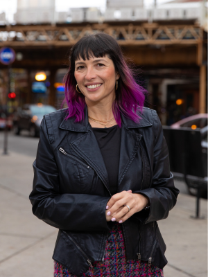 Midwest Region Chair