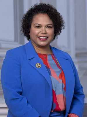 Asmb. Mia Bonta  (CA)