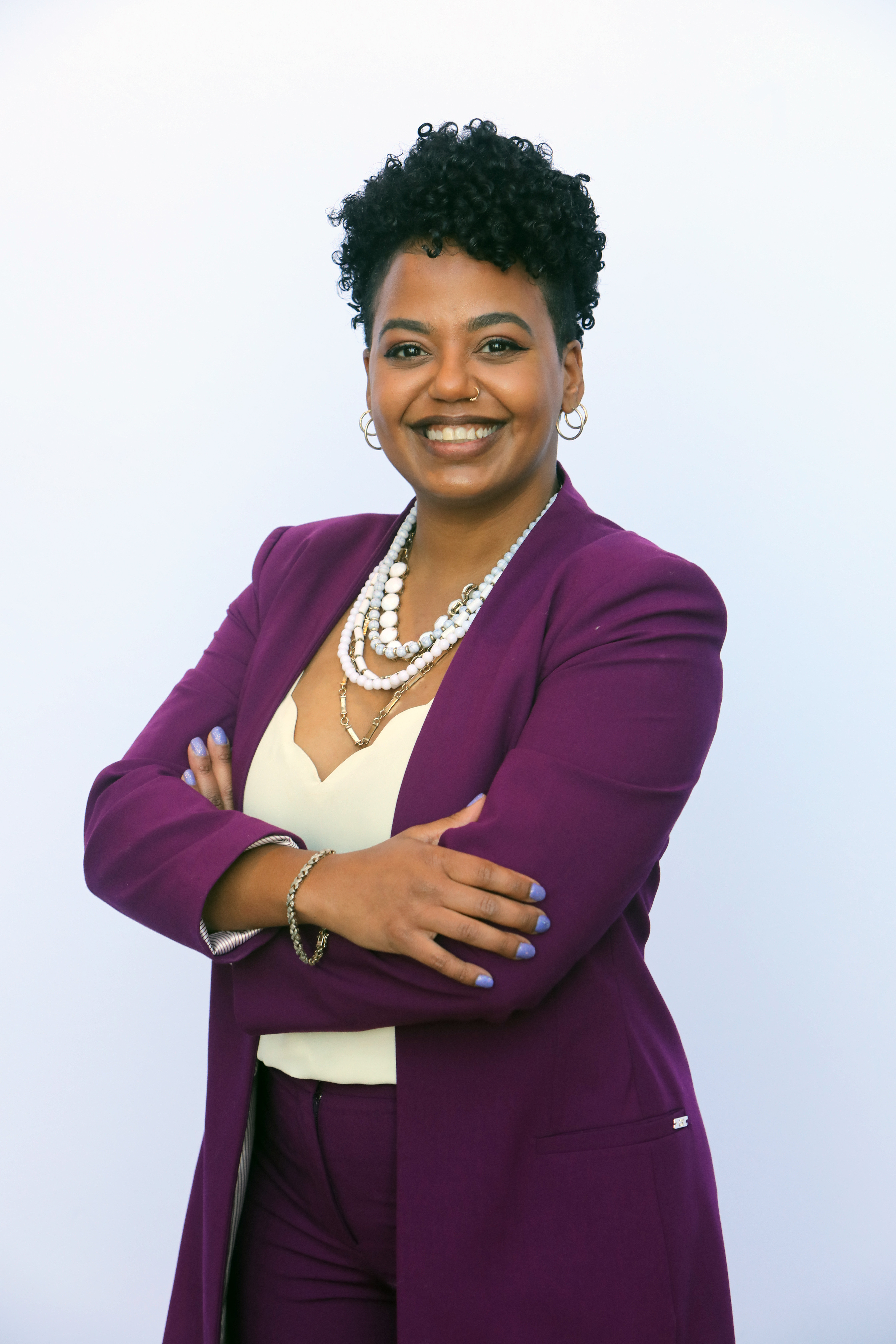 Rep. Leonela Felix (RI)