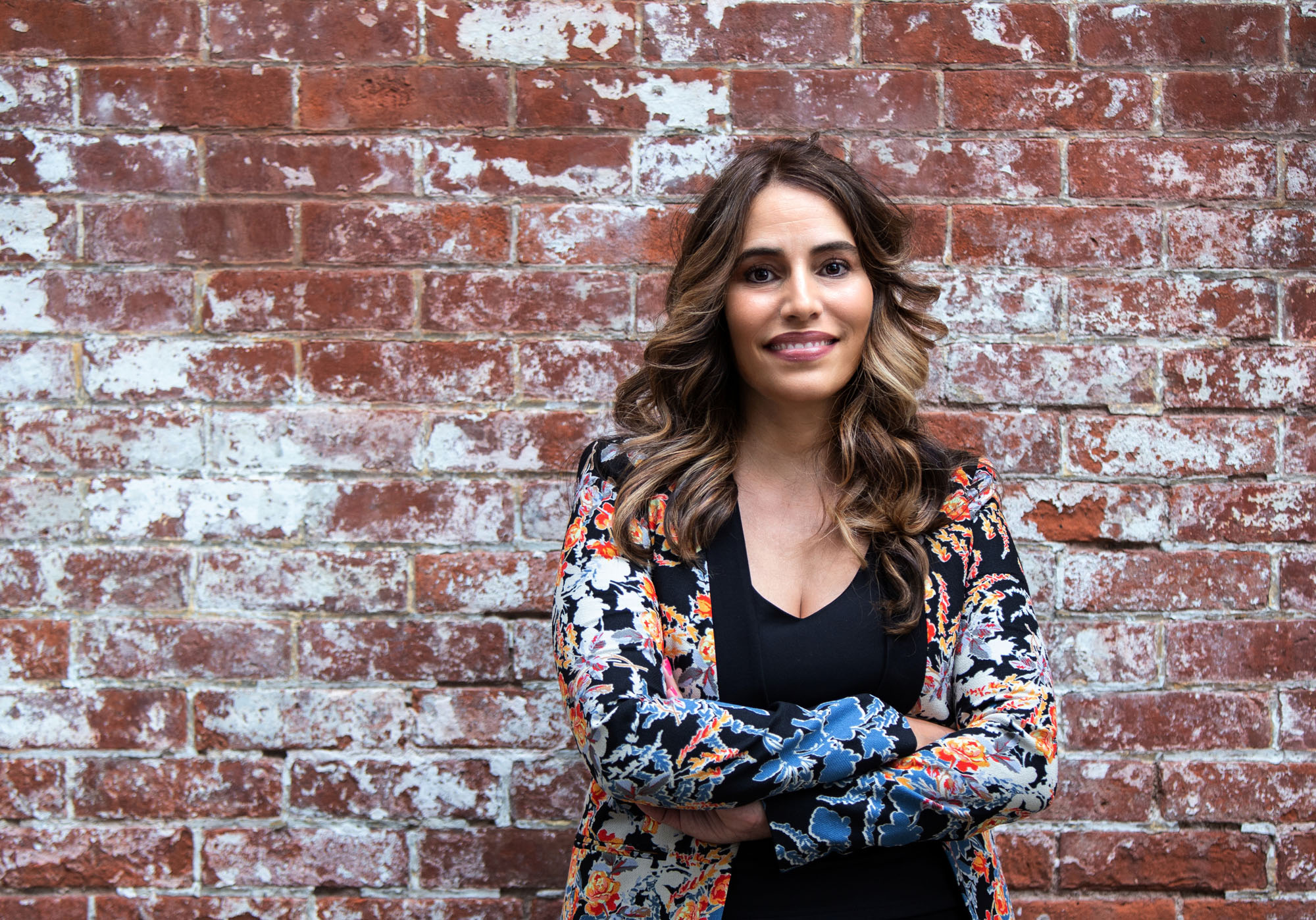 Sen. Teresa Ruiz (NJ)