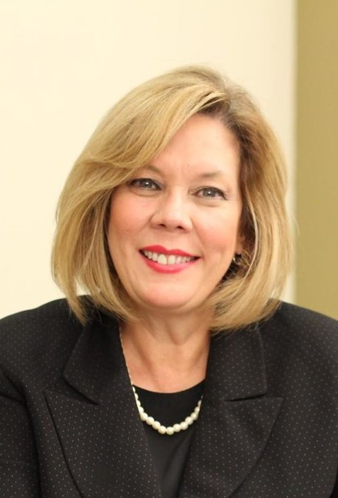 Senator Nilsa Cruz-Perez (NJ)