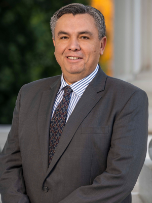 Asm. Juan Carrillo (CA)