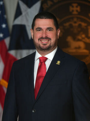 Rep. Ángel Fourquet (PR)