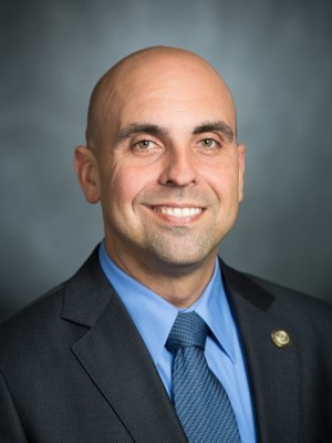 Rep. Armando Martínez (TX)