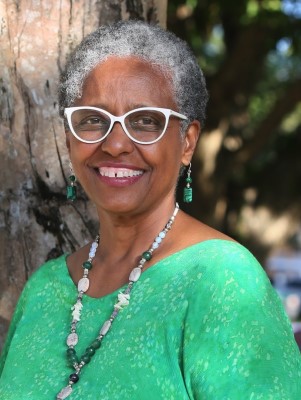 Photo of Senator Ana Irma Rivera-Lassén