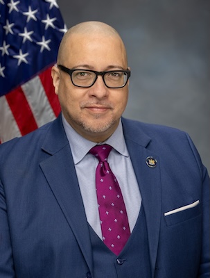 Senator Gustavo Rivera (NY)