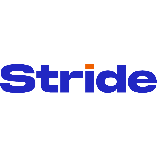 Stride