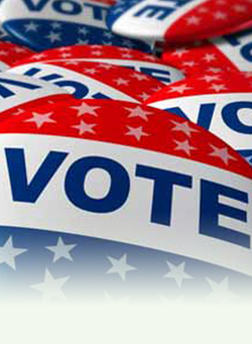 Latino Voting and Elections