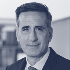 Dr. Alejandro D. Cané