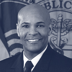 VADM Jerome M. Adams, M.D., M.P.H.